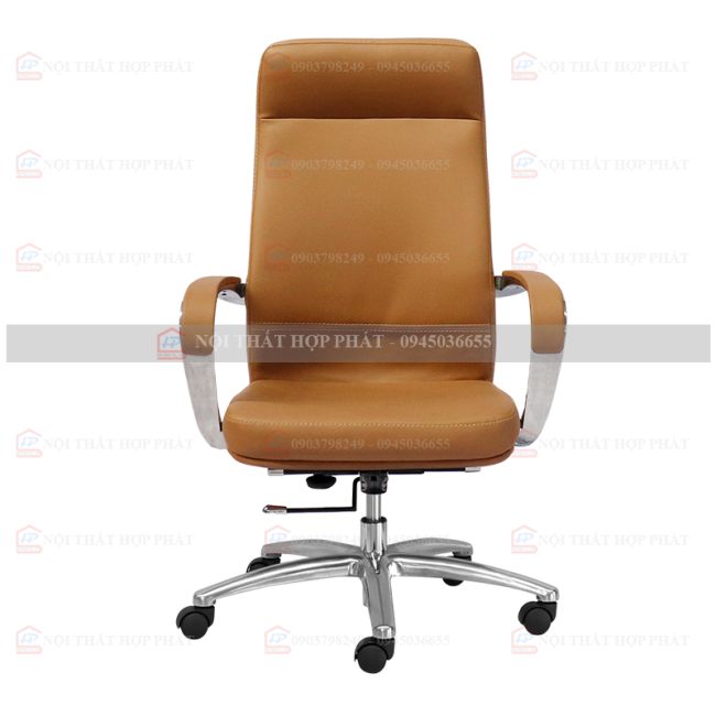 Ghế Da CN Lãnh Đạo M1108 -01
